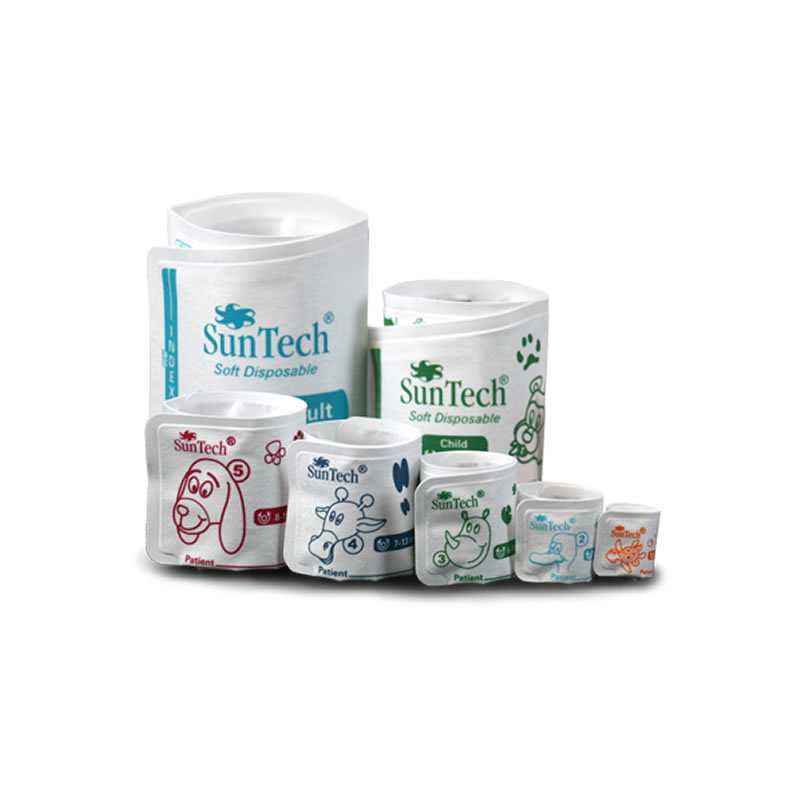 SunTech 顺泰小动物血压袖带